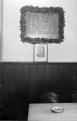 Pamětní deska SdP ve vinárně Věčné světlo. 1936