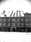 Grüner House around 1910