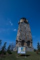  Bismarckova věž 2013