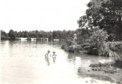 1960-07-31 přír. koupaliště Velký Luh 02