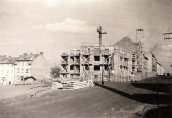 1961-03-04 dostavba 96 bytů ul. W. Piecka