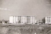 1961-03-04 sídliště Spáleniště - panorama 01
