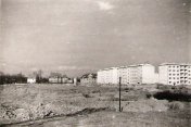 1961-03-04 Spáleniště - panorama 01