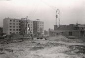 1960-09-10 výstavba sídliště Jungmannova 02