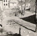 1961-04-06 příkop Šlikova-Obrn.brig. před úpravou 