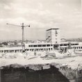 1961-07-13 stavba nádraží