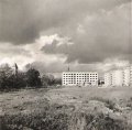 1961-10-29 sídliště Spáleniště panorama 01