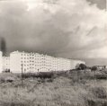 1961-10-29 sídliště Spáleniště panorama 03