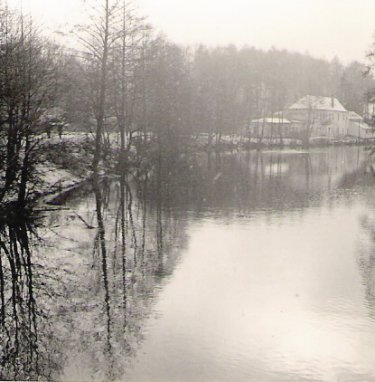 1962-01-28 Ohře pod hradem
