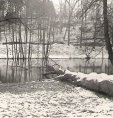 1962-01-28 zde bude přehrada Skalka