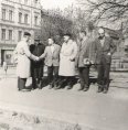 1963-04-28 předávání parčíku u nádraží - předseda 